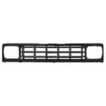 thumbnail image 1 of PARRILLA L200 1987 al 1996 TONG YANG Negro, 1 of 3