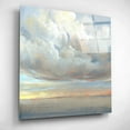 thumbnail image 3 of Epic Art 'Passing Storm I' by Tim O'Toole, Acrylic Glass Wall Art, 12"x12", 3 of 7