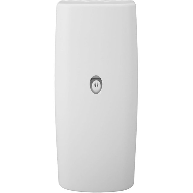 Perfume Diffuser, Scent Portable Of Customizable Automatic Fragrances For Home (White),White