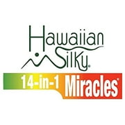 Hawaiian Silky- Creme Conditioning No Base Relaxer Mild 20oz