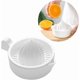 thumbnail image 3 of Dual -layer house type manual juicer citrus orange lemon fruit, 3 of 5