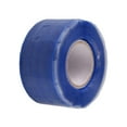 thumbnail image 4 of jinwen Ruban Adhésif en Silicone Auto-Fusant Intérieur Extérieur Ruban de Réparation de Tuyaux Bleu, 4 of 9
