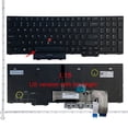 thumbnail image 1 of US New Laptop Keyboard For LENOVO Thinkpad L14 L15/T14 P14S Gen1 Gen2/T15 P15S /E15 Gen 2 R15 / T14S Gen1/E14 R14 S3 GEN2 L15GEN1 Backlit, 1 of 6