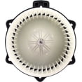 thumbnail image 2 of Blower Motor Compatible with SUZUKI FORENZA 2004-2008/RENO 2005-2008 Hatchback/Sedan/Wagon, 2 of 5