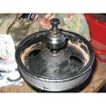 thumbnail image 4 of Performance Tool W87022  Power Steering Pump Pulley Compatible with GM, 4 of 5