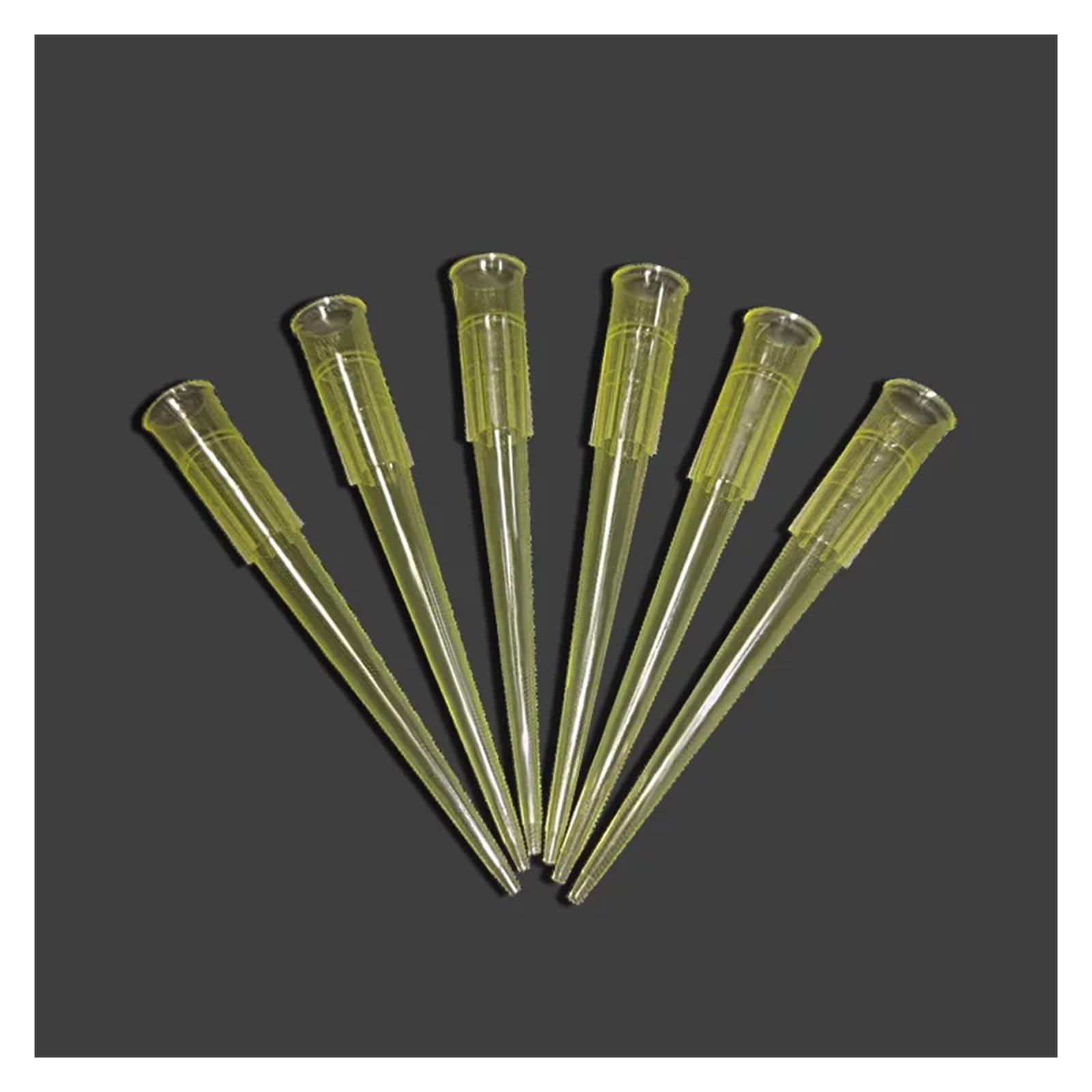 1000pcs Laboratory Pipette Tips 200ul Autoclavable pipettes Plastic Pipettes School Teaching Lab Supplies ,Precision & Accuracy