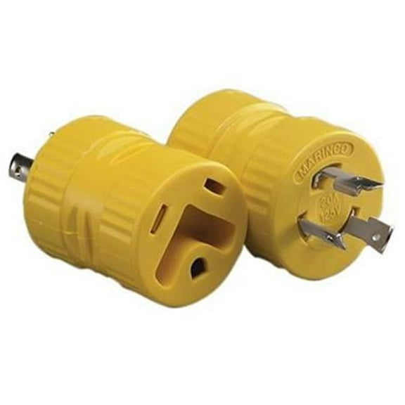 127A Power Cord Adapter