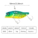 thumbnail image 5 of Señuelos De Pesca Ojos 3D Cebo Duro Cebos De Pesca Sinking Metal Vib Lentejuelas Señuelos De Pesca 5.8Cm 14G Vogacara OD016074-05, 5 of 6