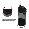 thumbnail image 4 of Elowen Boat Trash Can Boat Trash Container, Easy To Clean Boat Trash Can Cylinder Shape Lightweight Folding for Camping, 4 of 7