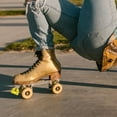thumbnail image 4 of Raindrops 1Set Practical Skates Braking Block with Adjustable Height for Roller Skates, 4 of 6