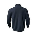 thumbnail image 2 of Playeras Algodon Hombre Sudadera Con Capucha Y Cuello Alto Para Otoño E Invierno Para Hombre, Camiseta Informal De Moda, 2 of 3