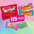 thumbnail image 4 of Skittles, Starburst, Life Savers & More Bulk Easter Gummy Candy-125 Ct, 4 of 14