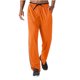 thumbnail image 1 of Pantalones deportivos Honeeladyy de malla con cordón elástico y transpirable, informales, deportivos, cargo, para hombre., 1 of 5