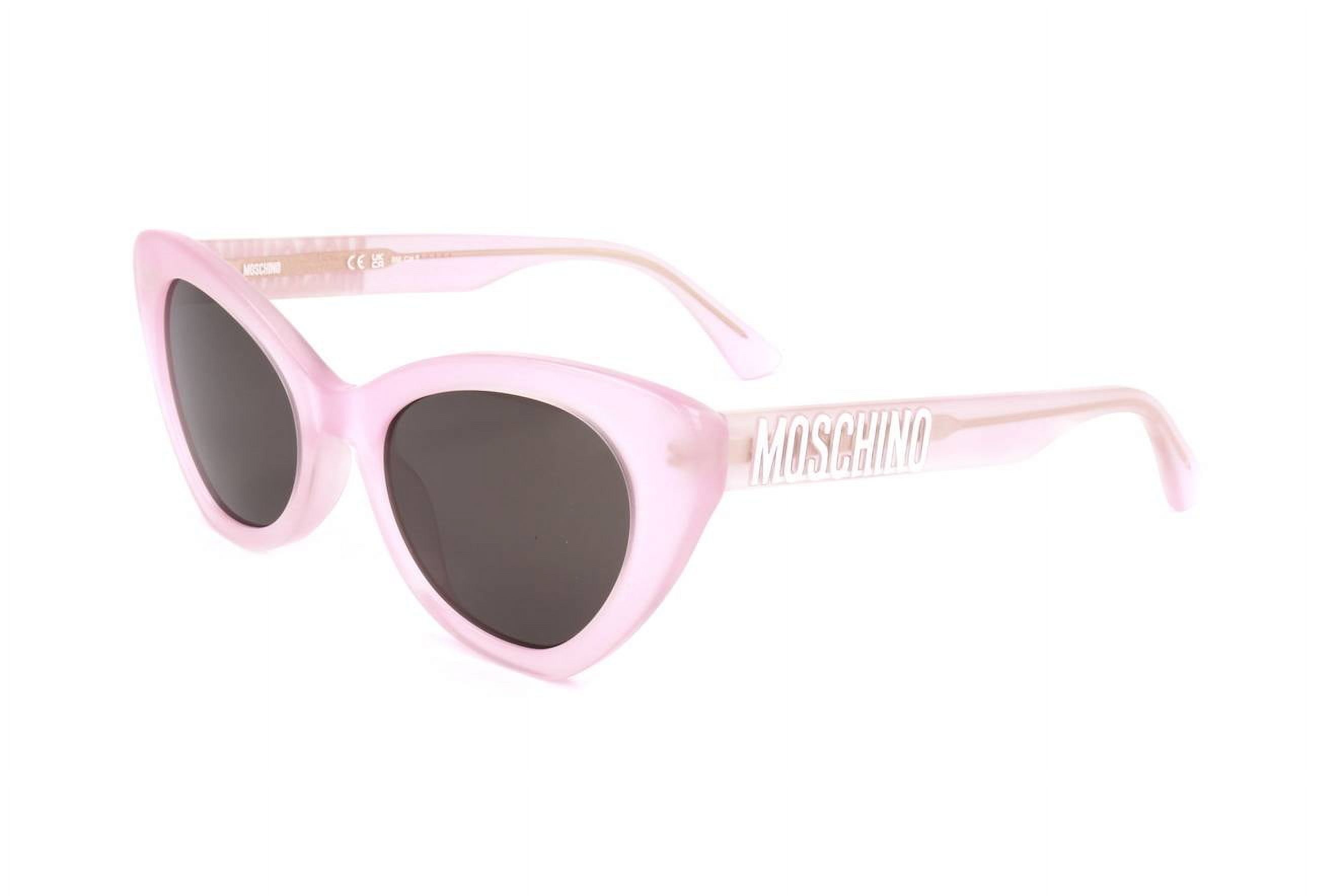 Moschino MOS122/S 071C/JE Women