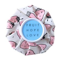 Care Bags Hot Water Bottle Reusable Ice Bag Head Leg Muscle Injury Relief Pain Household Supplies