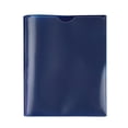 thumbnail image 2 of Heavy Duty Plastic Folders with Clear Front Pocket, 3 Prong Folders with Pockets and Card Slot, Assorted Colors Pocket Folders with Prongs for Letter Size Paper, 2 of 9