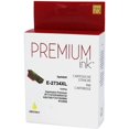 thumbnail image 1 of Premium Ink Ink Cartridge - Alternative for Epson T273XL420 - Yellow, 1 of 1