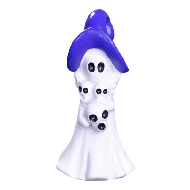 Adornos De Halloween Accesorio Decorativo Para Escritorio