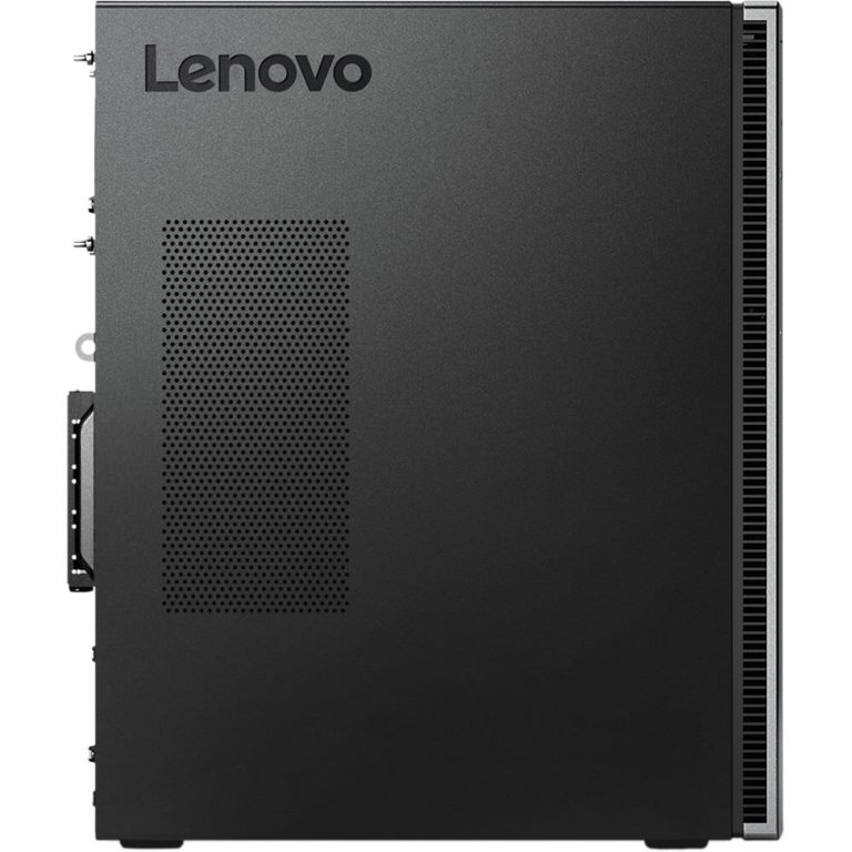 Lenovo IdeaCentre 720-18APR - AMD Ryzen 5 2600 3.4GHz - 4GB DDR4