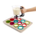 thumbnail image 4 of OXO Good Grips Precision Batter Dispenser, 4 of 9