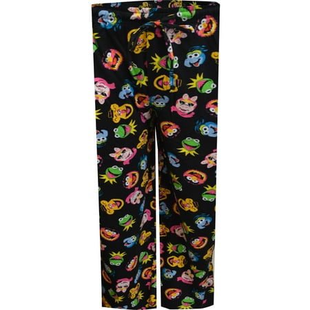 Muppets animal lounge pants hotsell