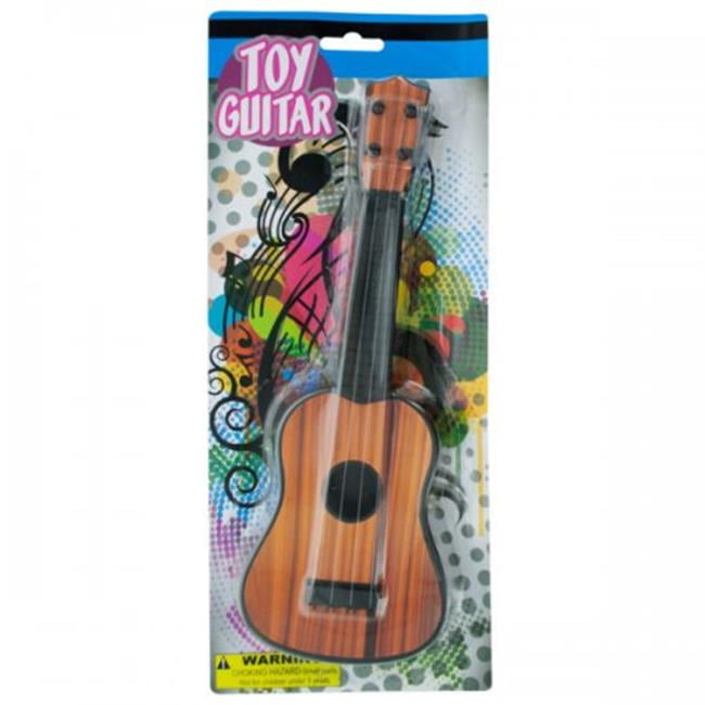 Bulk Buys KL20453 Mini Toy Guitar