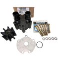 thumbnail image 1 of Mercruiser OEM Bravo Water Pump Housing & Impeller Repair Kit 46-807151A14, 1 of 4