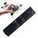 thumbnail image 5 of con RM-AAU055 Replace Remote Control for Sony 2-Channel Audio Stereo AV Receiver System STRDH100 STR-DH100.., 5 of 5