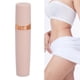 thumbnail image 1 of Depiladora Eléctrica Para Mujeres, Mini Depiladora Facial Suave Para Mujeres Sin Dolor Para El Cuerpo Para Dama, 1 of 7