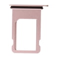 thumbnail image 1 of Pieza de Repuesto del Soporte de la Ranura de la Bandeja de la Tarjeta perfecl para 8 Accesorios Móviles Multicolores 4.7 Pulgadas Oro, 1 of 6