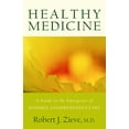 thumbnail image 1 of Pre-Owned Healthy Medicine: A Guide to the Emergence of Sensible, Comprehensive Care (Paperback) 0880105607 9780880105606, 1 of 1