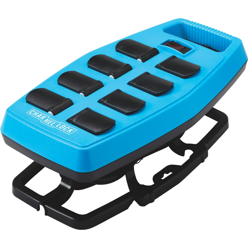 Channellock Outdoor Multi Outlet Power Block