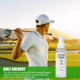 thumbnail image 2 of Grip Solvent For Golf Clubs Professional Golf Grip Solvent Regripping Golf Clubs Golf Regripping Solvent For Quick And Easy, 2 of 5
