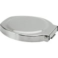 thumbnail image 2 of Sea-Dog 588250-1 Adjustable Stainless Steel Folding Drink Holder, 2 of 3