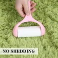 thumbnail image 5 of Ofertas de la semana de MONEPIRED: Alfombra antideslizante, repelente al agua, plegable, para interiores, para mesita de noche, sala de estar, guardería, dormitorio de niñas, alfombra antideslizante,, 5 of 5