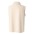 thumbnail image 3 of Pullovers for Men Standard Size/Nylon Spandex Cardigan for Men for Casual Daily, 3 of 4