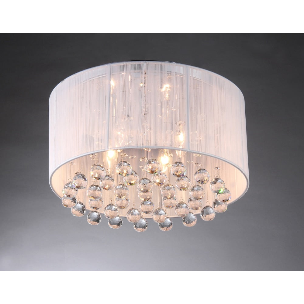 Warehouse of Tiffany Optimus Chandelier