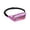 Silver, variant on erfcxs Waist Bags Waterproof Neon Fanny Packs Party Travel Hiking Outdoor Activities
