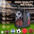 thumbnail image 3 of Juego de pelotas multideportivas Libima, tamaño oficial, fútbol, baloncesto y fútbol, 3 of 6