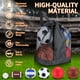 thumbnail image 3 of Juego de pelotas multideportivas Libima, tamaño oficial, fútbol, baloncesto y fútbol, 3 of 6
