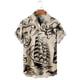 thumbnail image 4 of Camisetas gráficas de animales marinos para hombres, ropa con impresión 3D, camisas hawaianas de playa, camisetas de manga corta Y2K, ropa vintage, blusa con solapa, 4 of 5