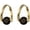 GB, variant on Halolux Lymphvity Germanium Earrings for Women Lymphatic Drainage Earrings CZ Zircon Acupressure Earrings Atheniz Lymphatic Earrings Dainty Jewelry Gifts