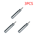 thumbnail image 1 of CR425 Batteries Fishing Float Night Light Floats Lithium Pin Cells Fishing Tools 3Pcs Lithium Cells, 1 of 6