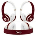 thumbnail image 4 of KIPLINK PVC Air-Channel Sticker Skin for Beats Solo 2 Solo 3 Wireless Headphones Pure Color, 4 of 4