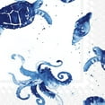 thumbnail image 1 of Boston International C020200 IHR Paper Cocktail Napkins (20 Count), 5 x 5",, 1 of 2
