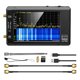 thumbnail image 1 of El analizador portátil tinySA [4 pulgadas] admite conexión a PC Generador señal 100 kHz-350 MHz (TinySA ULTRA), 1 of 9
