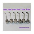 thumbnail image 2 of Universal 850 Hot Air Nozzle, Extended Elbow Air Nozzle, BGA Blowing Welding Hot Air Nozzle (With C., 2 of 5