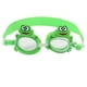 thumbnail image 3 of Gafas De Natación Para Niños Gafas de natación para niños gafas de sol de silicona ajustables a prueba de agua a prueba de agua Sywqhk Para Estrenar, 3 of 8