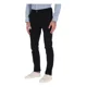 thumbnail image 4 of 2 Pack Pantalones Estilo Chino De Gabardina Hombre Holstone, 4 of 8
