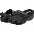 thumbnail image 4 of Crocs Men's Yukon Vista II LiteRide Clog Sandal, 4 of 11